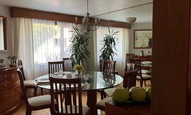 Casa en Condominio en Venta, San Jerónimo Lídice, CDMX, $7'800,000.00.