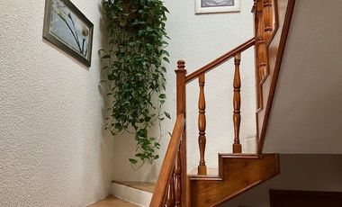 Casa en Condominio en Venta, San Jerónimo Lídice, CDMX, $7'800,000.00.