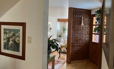 Casa en Condominio en Venta, San Jerónimo Lídice, CDMX, $7'800,000.00.