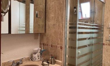 Casa en Condominio en Venta, San Jerónimo Lídice, CDMX, $7'800,000.00.
