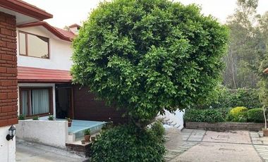 Casa en Condominio en Venta, San Jerónimo Lídice, CDMX, $7'800,000.00.