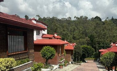 Casa en Condominio en Venta, San Jerónimo Lídice, CDMX, $7'800,000.00.