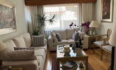 Casa en Condominio en Venta, San Jerónimo Lídice, CDMX, $7'800,000.00.