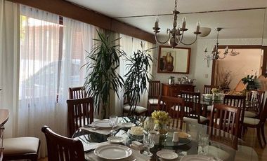 Casa en Condominio en Venta, San Jerónimo Lídice, CDMX, $7'800,000.00.