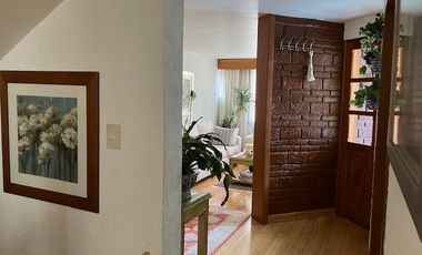 Casa en Condominio en Venta, San Jerónimo Lídice, CDMX, $7'800,000.00.