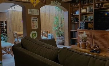 Casa en Condominio en Venta, San Jerónimo Lídice, CDMX, $7'800,000.00.