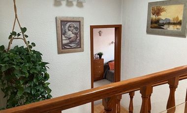Casa en Condominio en Venta, San Jerónimo Lídice, CDMX, $7'800,000.00.