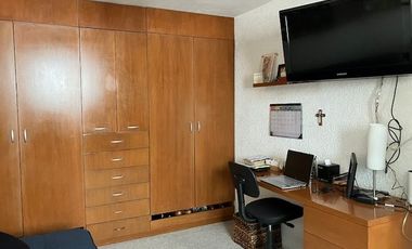 Casa en Condominio en Venta, San Jerónimo Lídice, CDMX, $7'800,000.00.