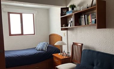 Casa en Condominio en Venta, San Jerónimo Lídice, CDMX, $7'800,000.00.