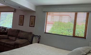Casa en Condominio en Venta, San Jerónimo Lídice, CDMX, $7'800,000.00.
