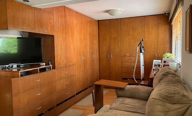 Casa en Condominio en Venta, San Jerónimo Lídice, CDMX, $7'800,000.00.
