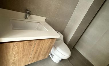 DEPARTAMENTO DE 3 DORMITORIOS