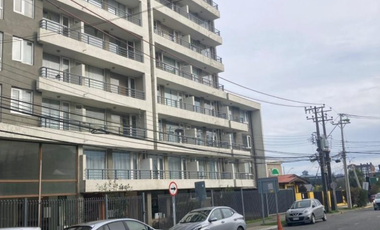 Departamento en edificio Puerto Soñado