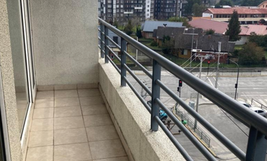 Departamento en edificio Puerto Soñado