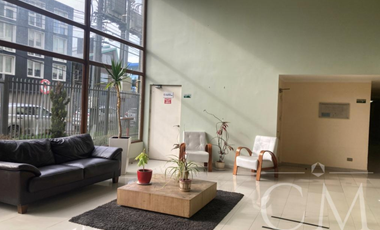 Departamento en edificio Puerto Soñado