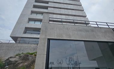 Venta departamento con increíble vista a la ciudad