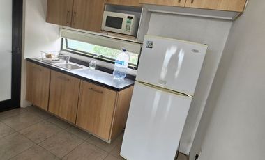 Venta departamento con increíble vista a la ciudad