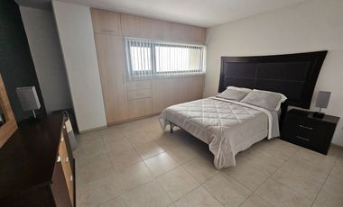 Venta departamento con increíble vista a la ciudad