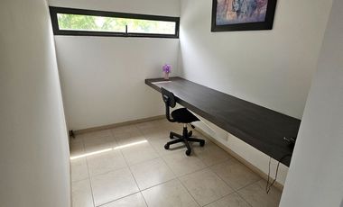 Venta departamento con increíble vista a la ciudad
