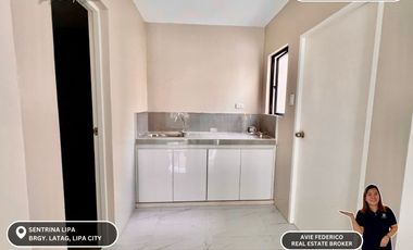 Ready For Occupancy House and Lot For Sale in Lipa City Batangas