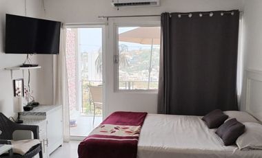 LOFT EN VENTA ACAPULCO TRADICIONAL CERCA DE LA QUEBRADA