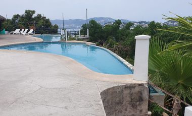 LOFT EN VENTA ACAPULCO TRADICIONAL CERCA DE LA QUEBRADA