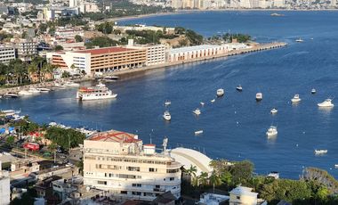 LOFT EN VENTA ACAPULCO TRADICIONAL CERCA DE LA QUEBRADA