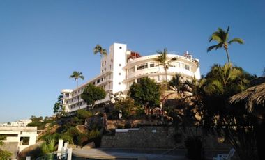 LOFT EN VENTA ACAPULCO TRADICIONAL CERCA DE LA QUEBRADA