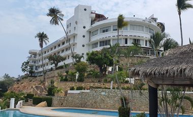LOFT EN VENTA ACAPULCO TRADICIONAL CERCA DE LA QUEBRADA