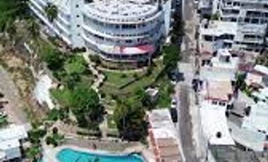 LOFT EN VENTA ACAPULCO TRADICIONAL CERCA DE LA QUEBRADA