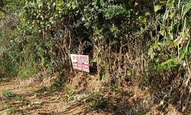 Venta de lote en El Tambo - Catamayo