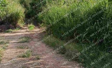 Venta de lote en El Tambo - Catamayo