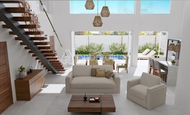 Modern 2 Bedroom Villa in Ubud, A Great Investment Opportunity
