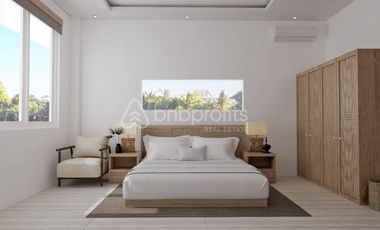 Modern 2 Bedroom Villa in Ubud, A Great Investment Opportunity