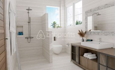 Modern 2 Bedroom Villa in Ubud, A Great Investment Opportunity
