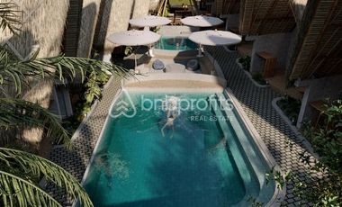 Eco-Friendly Luxury: Natural Materials and Sustainable Design