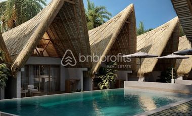 Eco-Friendly Luxury: Natural Materials and Sustainable Design