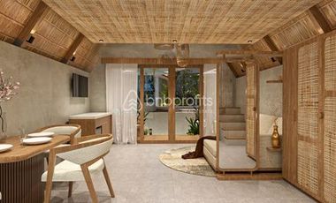 Eco-Friendly Luxury: Natural Materials and Sustainable Design