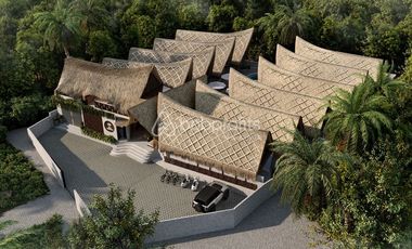 Eco-Friendly Luxury: Natural Materials and Sustainable Design