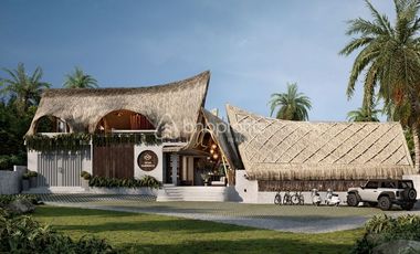 Eco-Friendly Luxury: Natural Materials and Sustainable Design