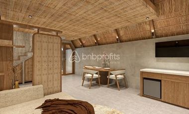 Eco-Friendly Luxury: Natural Materials and Sustainable Design