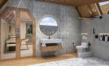 Eco-Friendly Luxury: Natural Materials and Sustainable Design