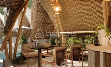 Eco-Friendly Luxury: Natural Materials and Sustainable Design