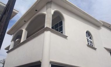 Casa Residencial con gran terreno en Cerro Colorado, Hidalgo