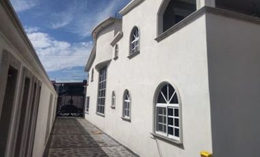 Casa Residencial con gran terreno en Cerro Colorado, Hidalgo