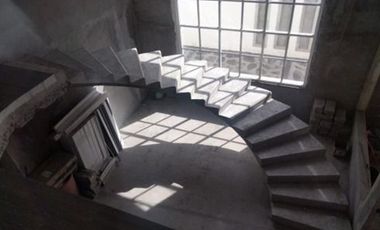 Casa Residencial con gran terreno en Cerro Colorado, Hidalgo