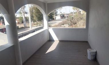 Casa Residencial con gran terreno en Cerro Colorado, Hidalgo