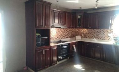 Casa Residencial con gran terreno en Cerro Colorado, Hidalgo