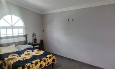 Casa Residencial con gran terreno en Cerro Colorado, Hidalgo