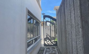 Casa Residencial con gran terreno en Cerro Colorado, Hidalgo